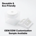 OEM Refillable Dehumidifier Bulk – Cake-Type Moisture Absorber