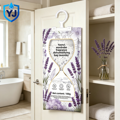 OEM Fragrance Hanging Dehumidifier Bulk – Scented Moisture Absorber