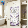 OEM Fragrance Hanging Dehumidifier Bulk – Scented Moisture Absorber