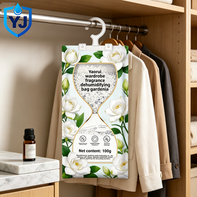OEM Fragrance Hanging Dehumidifier Bulk – Scented Moisture Absorber