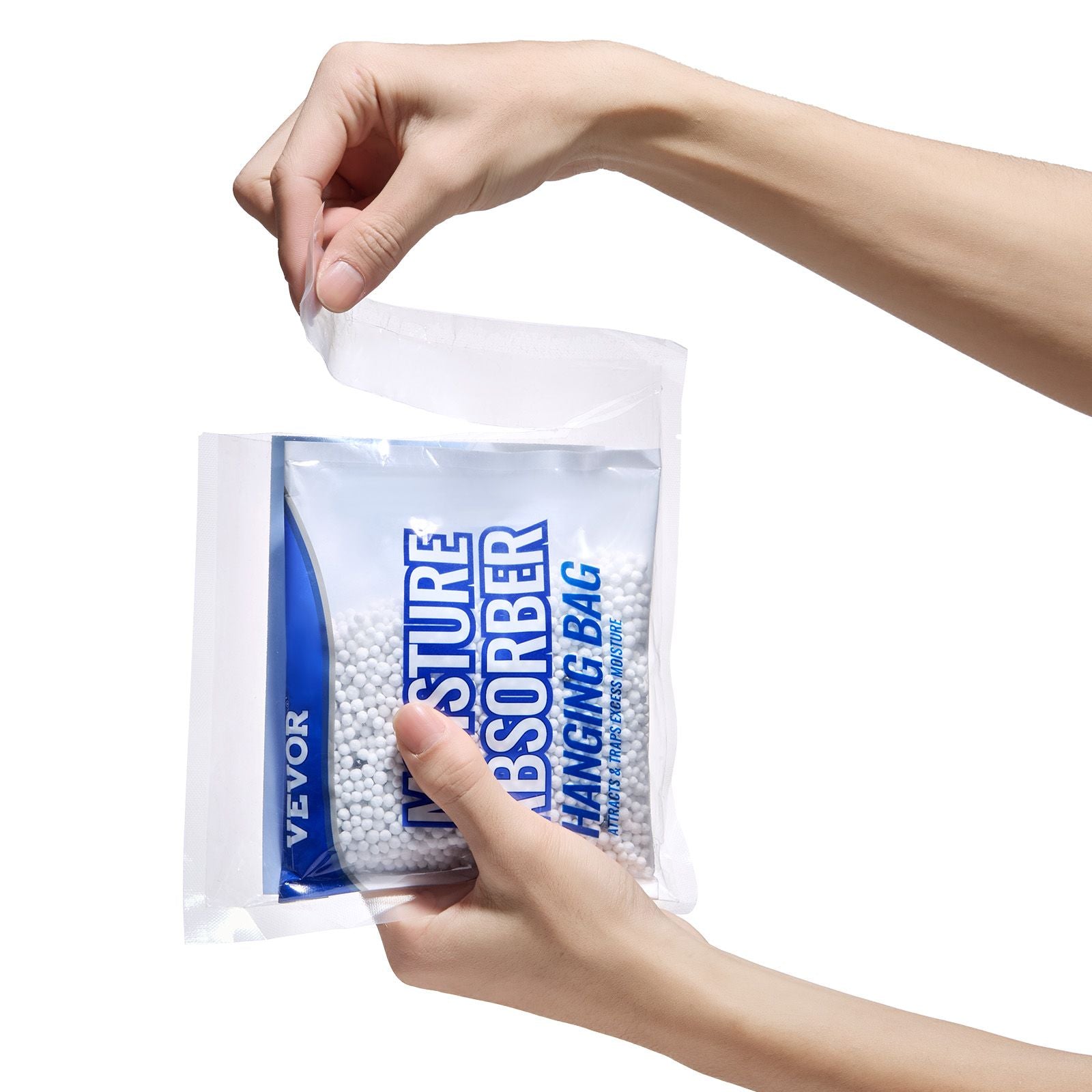 OEM Charcoal Hanging Dehumidifier Bulk – Odor Absorbing Moisture Bag