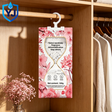OEM Fragrance Hanging Dehumidifier Bulk – Scented Moisture Absorber