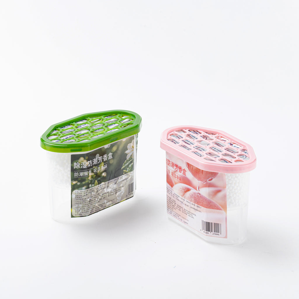 OEM Scented Dehumidifier Wholesale – Fragrance Moisture Absorber Bulk
