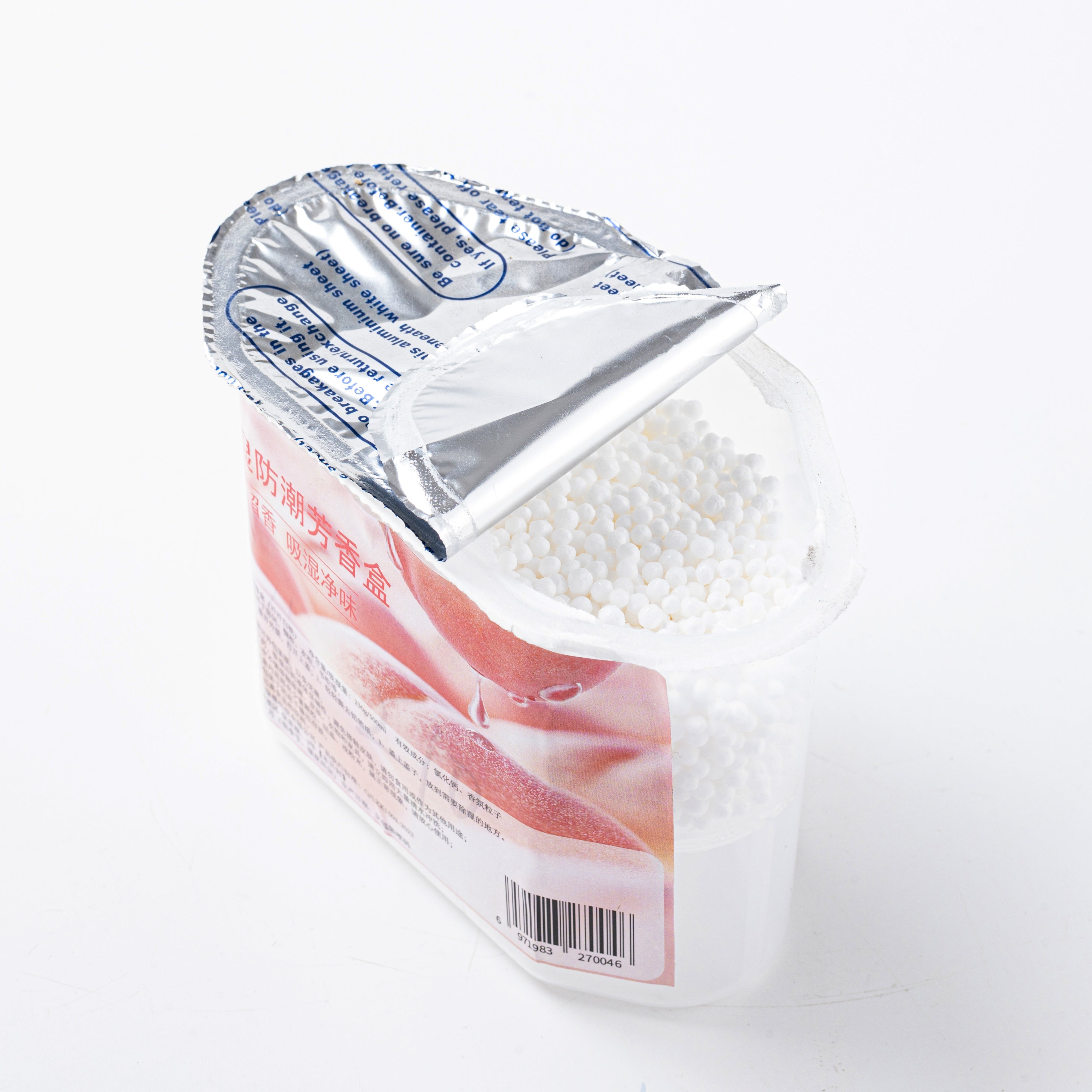 OEM Scented Dehumidifier Wholesale – Fragrance Moisture Absorber Bulk