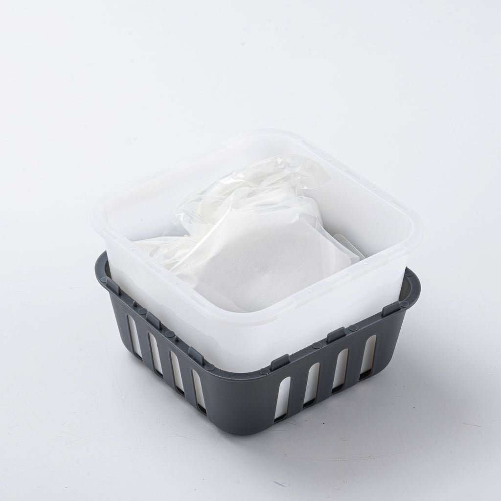 OEM Refillable Dehumidifier Wholesale – 700ml Large Moisture Absorber