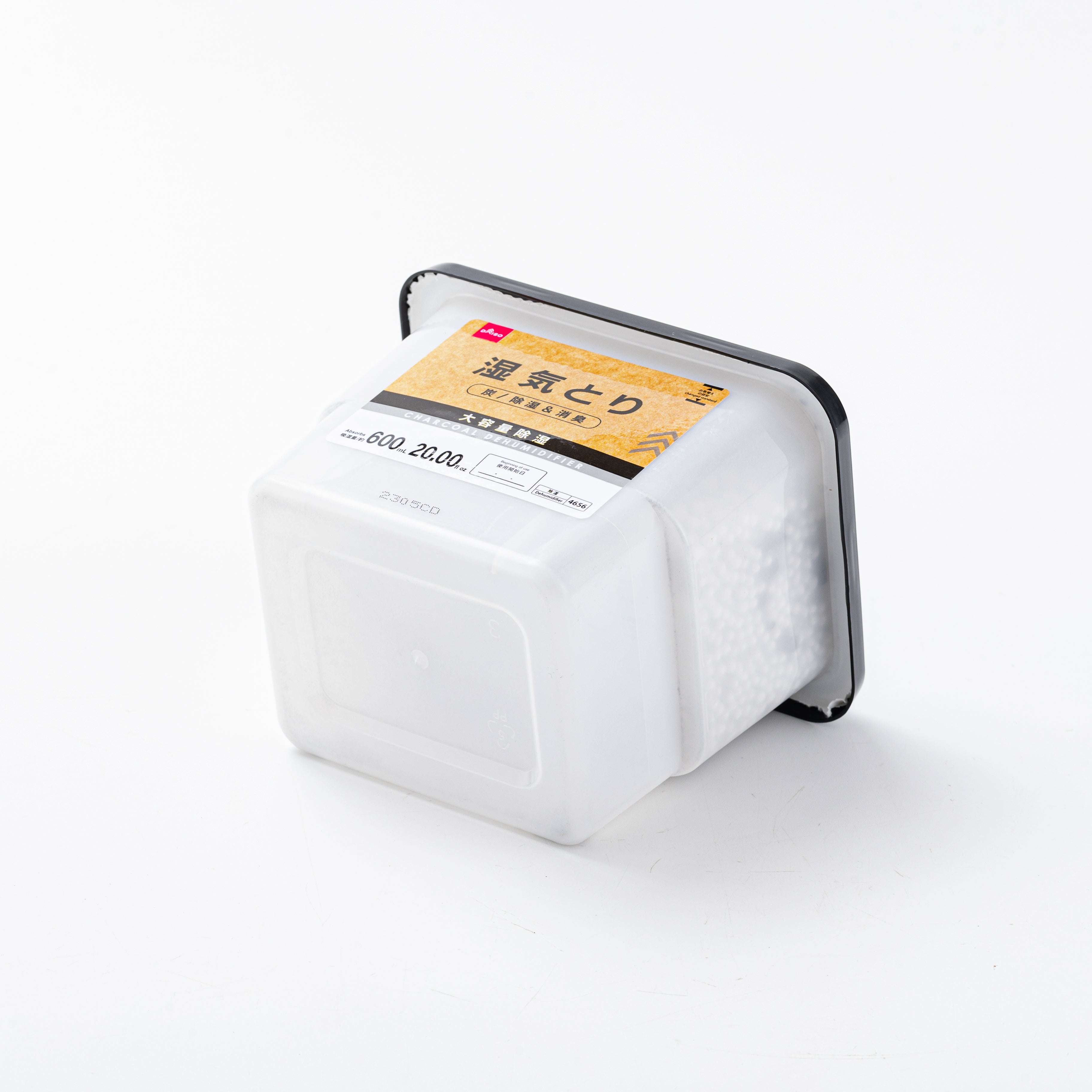 OEM Charcoal Dehumidifier Wholesale – Moisture & Odor Absorber Bulk