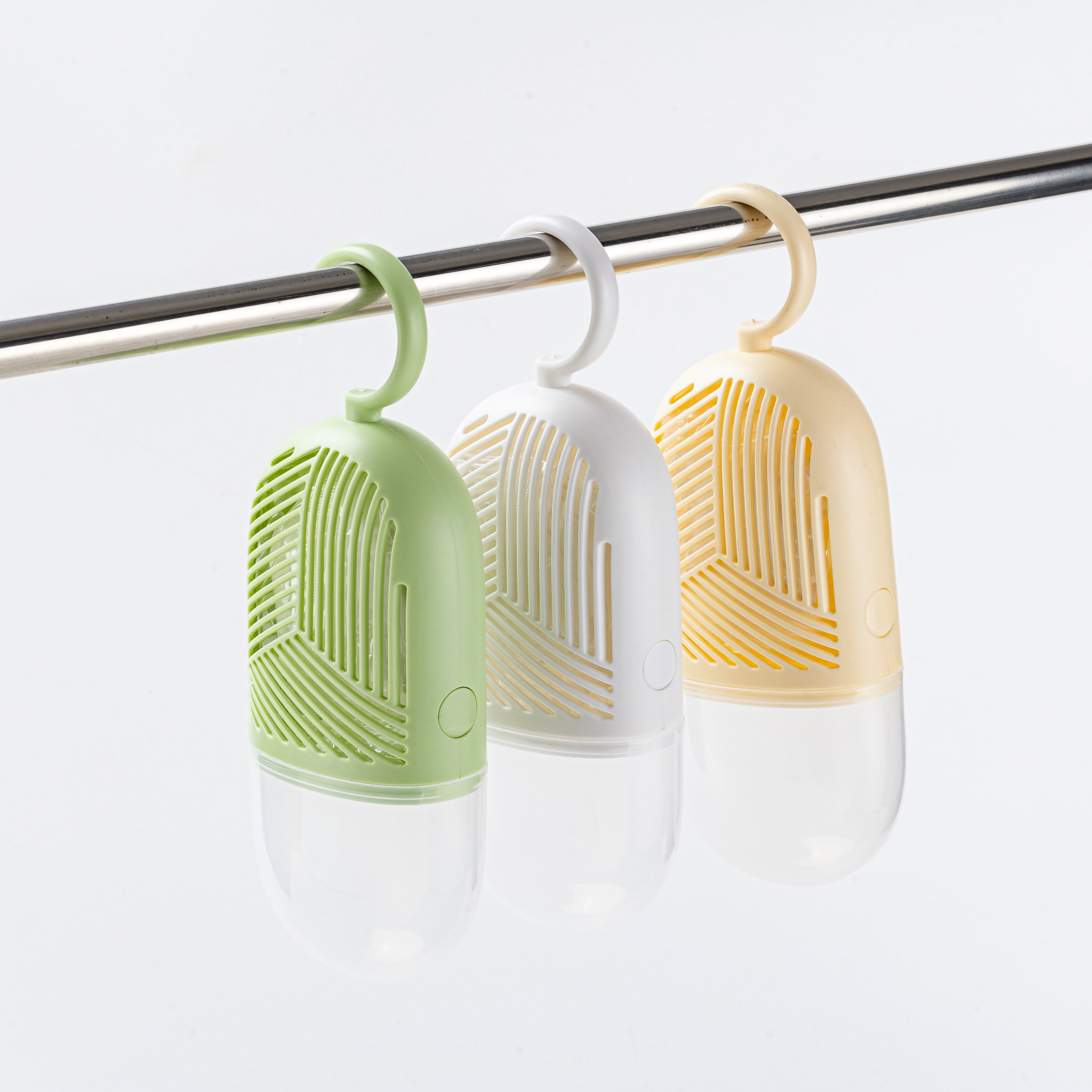 OEM Hanging Dehumidifier Refillable Bulk – Closet Moisture Absorber