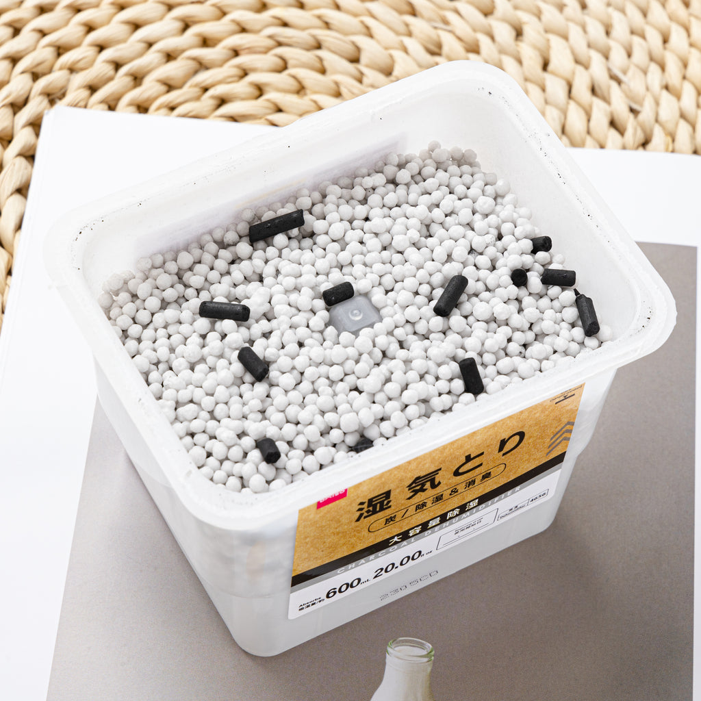 OEM Charcoal Dehumidifier Wholesale – Moisture & Odor Absorber Bulk