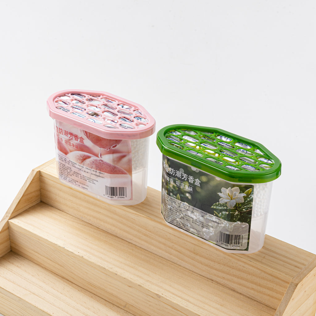 OEM Scented Dehumidifier Wholesale – Fragrance Moisture Absorber Bulk