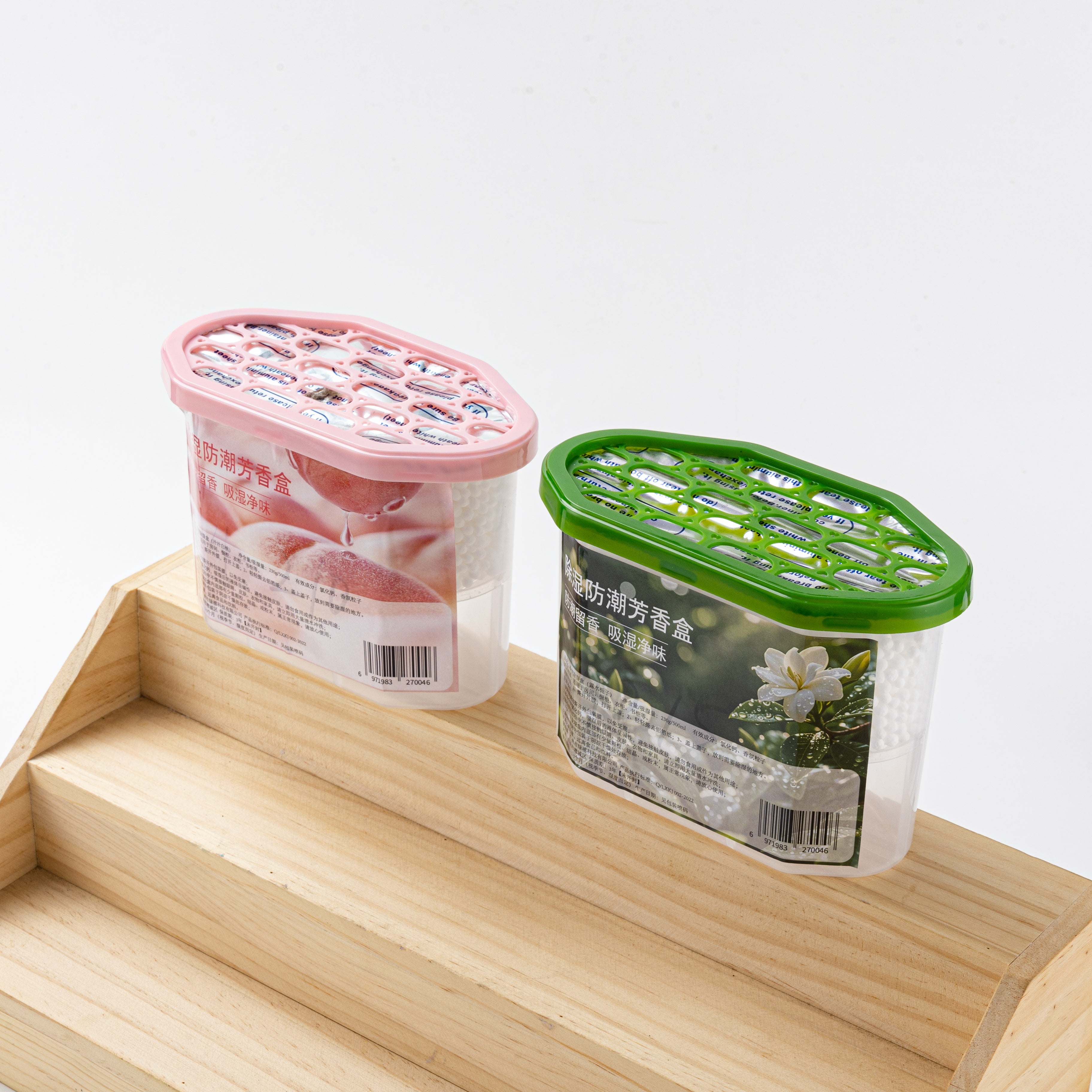 OEM Scented Dehumidifier Wholesale – Fragrance Moisture Absorber Bulk