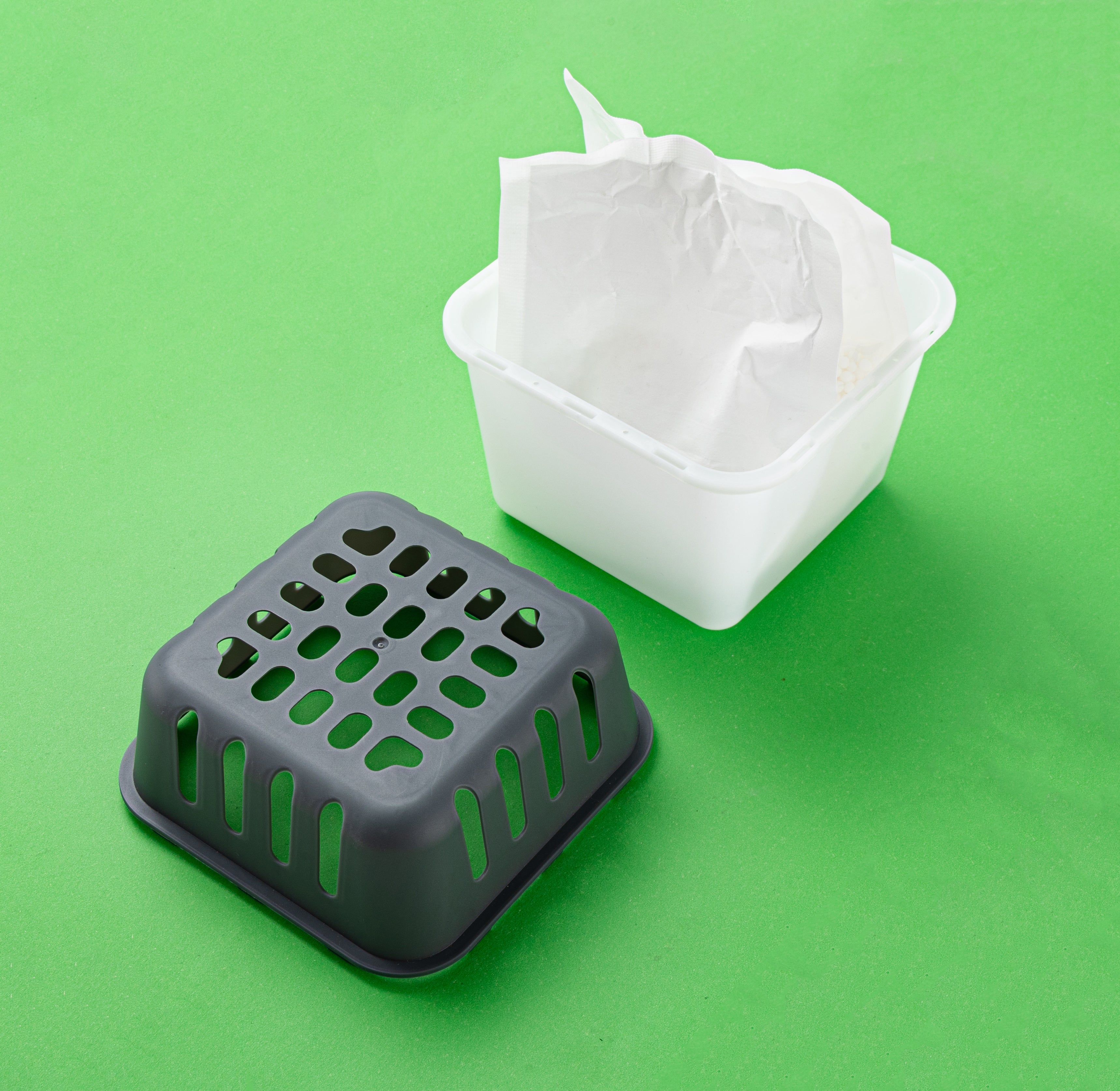OEM Refillable Dehumidifier Wholesale – 700ml Large Moisture Absorber