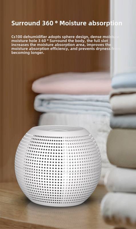 OEM Electric Dehumidifier Bulk – Reusable Color Changing Silica Dryer