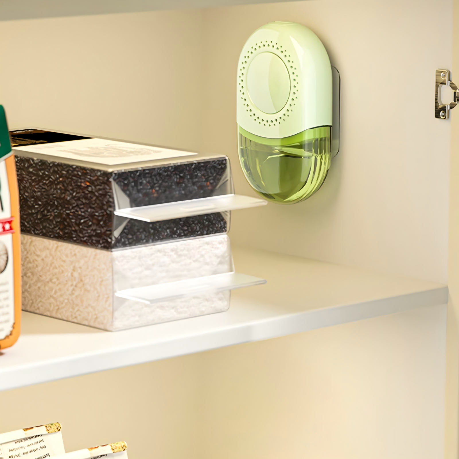 OEM Wall Dehumidifier Mini Bulk – Aroma Moisture Absorber Wholesale