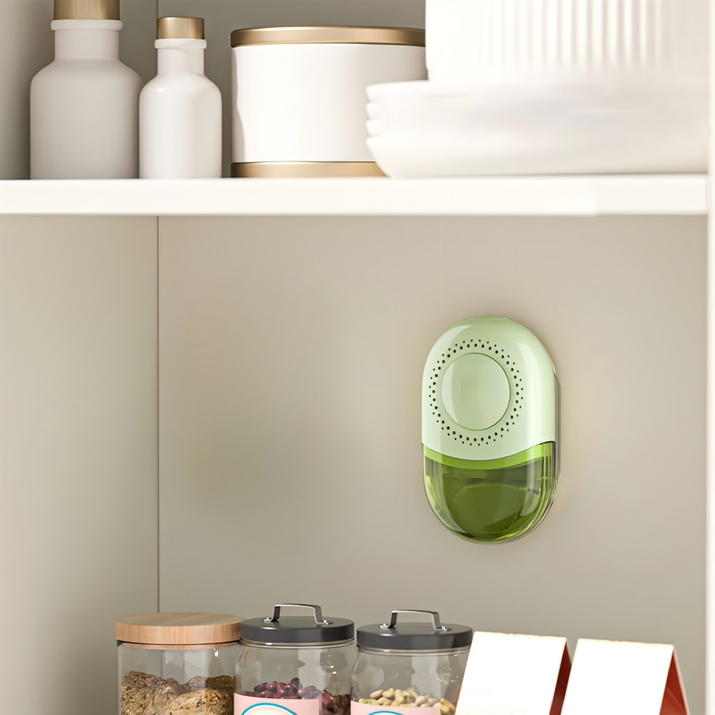 OEM Wall Dehumidifier Mini Bulk – Aroma Moisture Absorber Wholesale