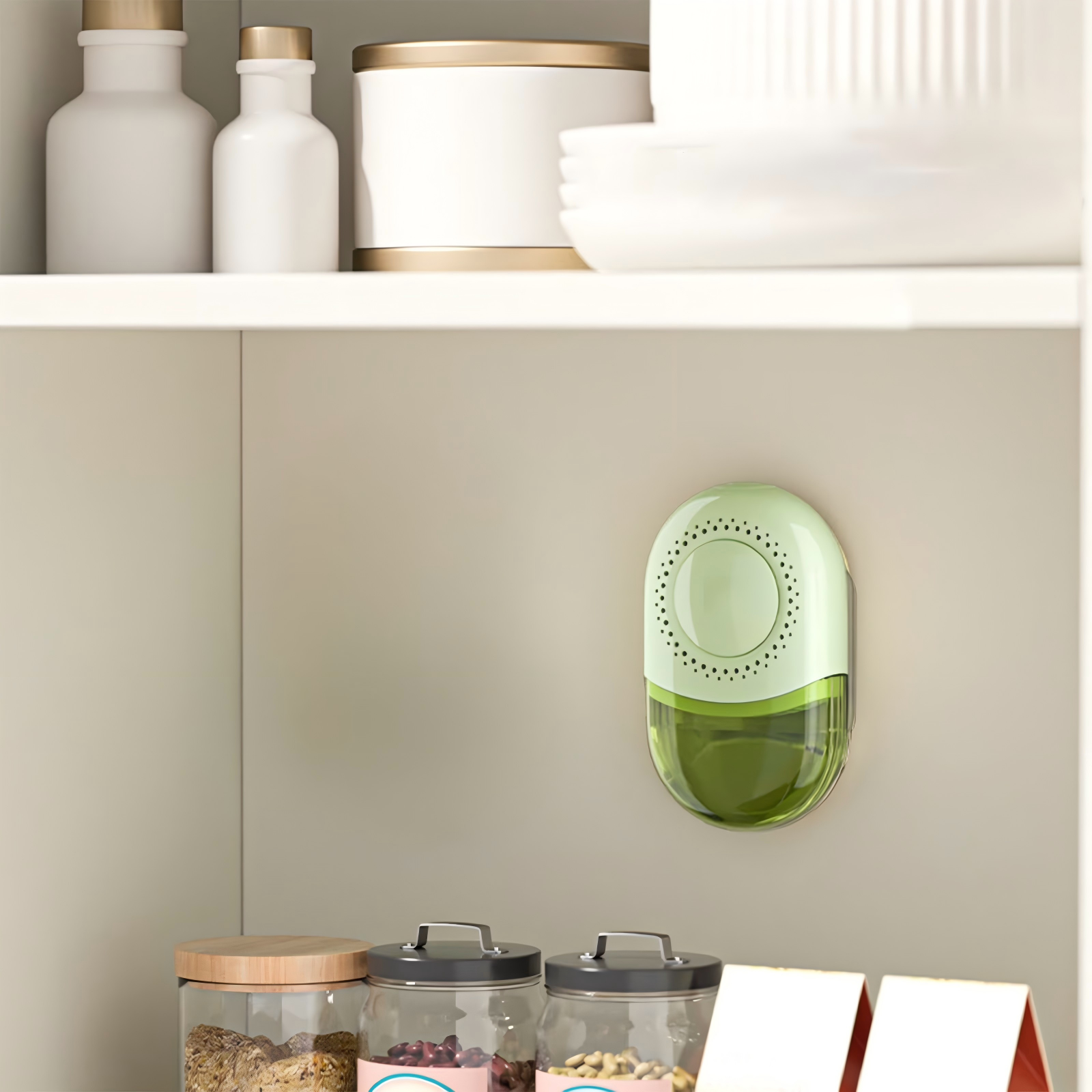 OEM Wall Dehumidifier Mini Bulk – Aroma Moisture Absorber Wholesale