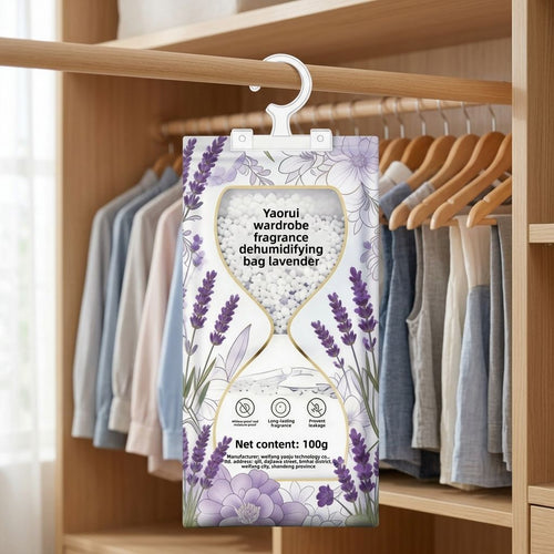 OEM Fragrance Hanging Dehumidifier Bulk – Scented Moisture Absorber