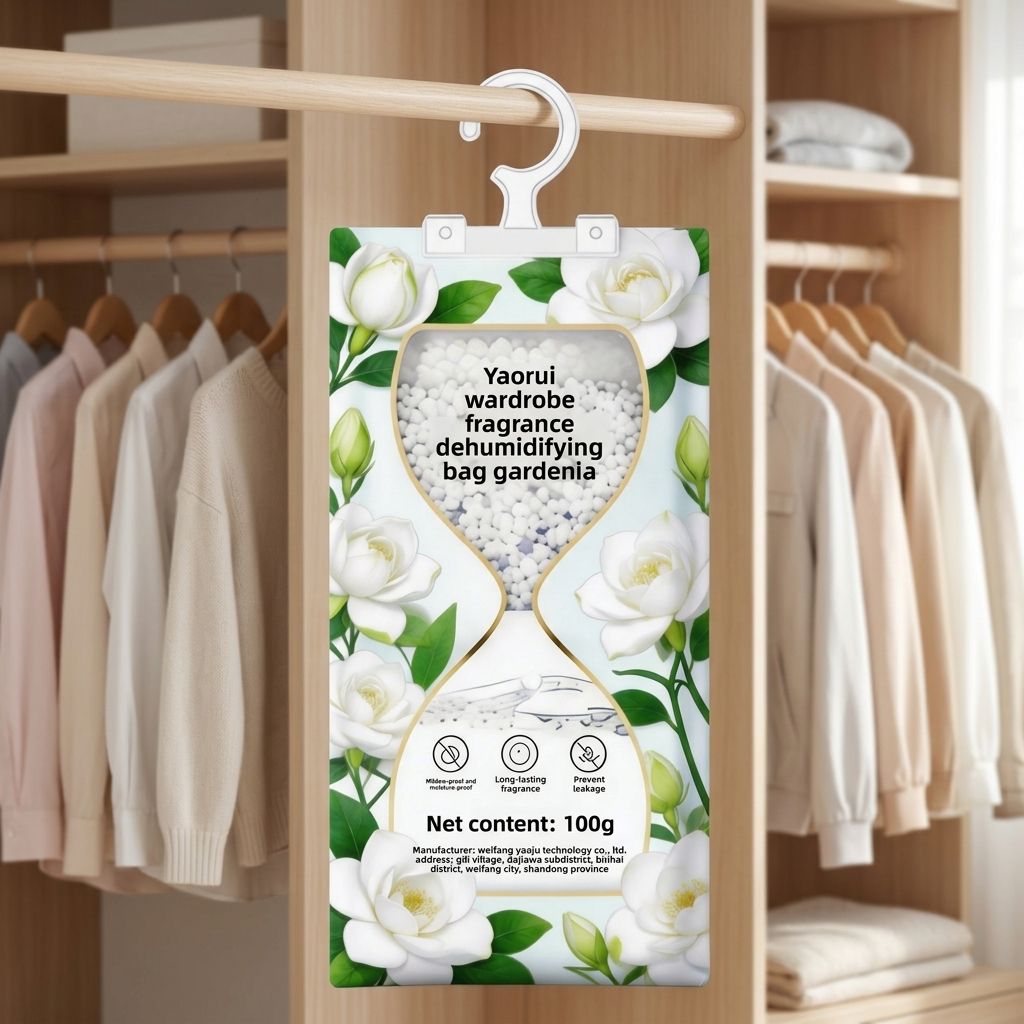 OEM Fragrance Hanging Dehumidifier Bulk – Scented Moisture Absorber
